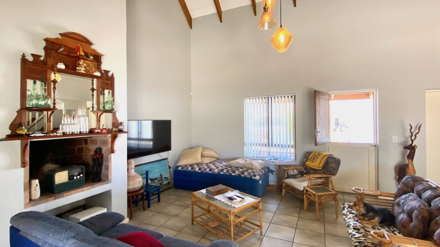 3 Bedroom Property for Sale in Dwarskersbos Western Cape